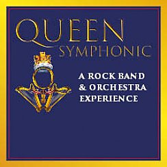 Bilety na koncert QUEEN Symphonic: A Rock Band & Orchestra Experience we Wrocławiu - 07-04-2020