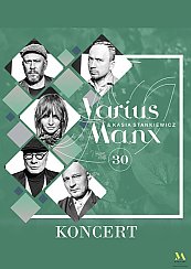 Bilety na koncert Varius Manx & Kasia Stankiewicz - 30-lecie we Wrocławiu - 06-01-2020