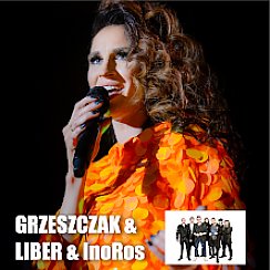 Bilety na koncert Sylwia Grzeszczak & LIBER & InoRos w Katowicach - 06-03-2020