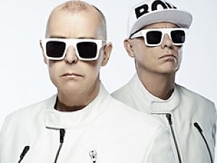 Bilety na koncert Pet Shop Boys w Warszawie - 24-05-2020