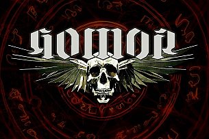 Bilety na koncert GOMOR &amp; Eternal w Słupsku - 27-04-2019