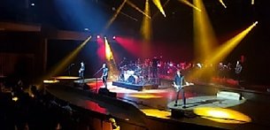 Bilety na koncert Metallica symfonicznie w Gdańsku - 28-01-2020
