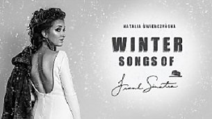 Bilety na koncert Winter Songs of Frank Sinatra w Gdańsku - 29-12-2019