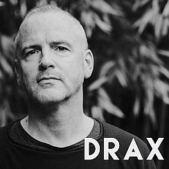 Bilety na koncert Verzerrung: Thomas P. Heckmann aka DRAX w Poznaniu - 23-11-2019