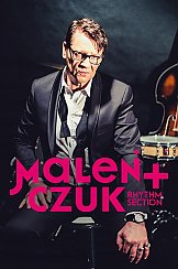 Bilety na koncert Maleńczuk + "Rhythm section" - MALEŃCZUK+ &quot;RHYTHM SECTION&quot; w CIESZYNIE 16.03.19 - 16-03-2019