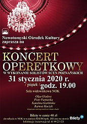 Bilety na koncert Trzech Sopranów w Nowym Tomyślu - 21-09-2018