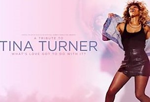 Bilety na koncert Tribute to Tina Turner w Warszawie - 04-01-2020
