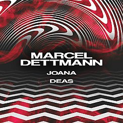 Bilety na koncert Wir: Marcel Dettmann | Tama w Poznaniu - 13-12-2019
