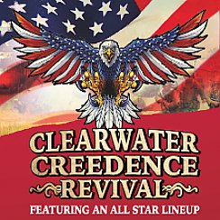 Bilety na koncert Creedence Clearwater Revival we Wrocławiu - 04-09-2022
