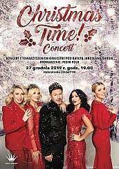 Bilety na koncert Christmas Time! - Concert - Christmas Time! Concert w Olsztynie - 27-12-2019