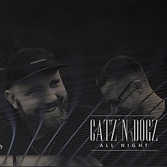 Bilety na koncert Catz ’N Dogz All Night | Sfinks700 w Sopocie - 07-12-2019