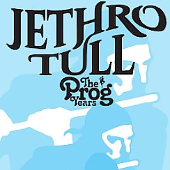 Bilety na koncert JETHRO TULL - The Prog Years w Poznaniu - 28-05-2022