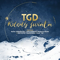 Bilety na koncert Kolędy Świata: TGD + Goście we Wrocławiu - 29-12-2019