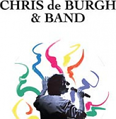 Bilety na koncert Chris de Burgh w Krakowie - 26-11-2019