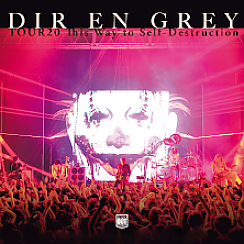 Bilety na koncert Dir En Grey we Wrocławiu - 03-02-2020
