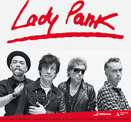 Bilety na koncert LADY PANK w Elblągu - 08-11-2019