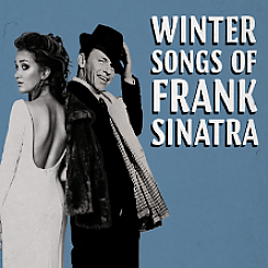Bilety na koncert WINTER SONGS OF FRANK SINATRA we Wrocławiu - 28-12-2019