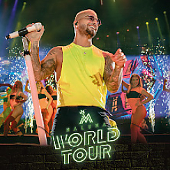 Bilety na koncert Maluma - 11:11 World Tour w Krakowie - 28-02-2020