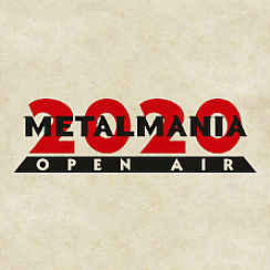Bilety na koncert Metalmania Open Air 2020 w Warszawie - 29-08-2020