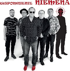 Bilety na koncert WSPOMNIENIE CZESŁAWA NIEMENA - Roman Pazur Wojciechowski & band we Wrocławiu - 05-02-2020