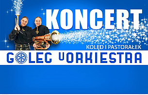 Bilety na koncert Golec uOrkiestra - Koncert Kolęd i Pastorałek w Gdańsku - 15-01-2020