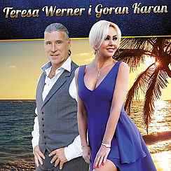 Bilety na koncert Teresa Werner - KONCERT - TERESA WERNER I GORAN KARAN w Bydgoszczy - 21-02-2020