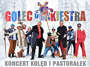 Bilety na koncert Golec uOrkiestra - Świąteczny Koncert Kolęd i Pastorałek w Rzeszowie - 09-01-2020