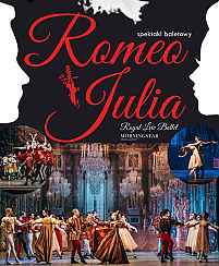 Bilety na spektakl ROYAL LVIV BALLET - ROMEO I JULIA - Gdańsk - 18-02-2020