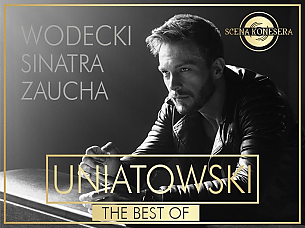 Bilety na koncert Sławek Uniatowski - The best of w Krośnie - 27-08-2020