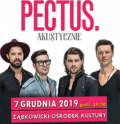 Bilety na PECTUS - Wyjątkowy koncert laureatów Festiwalu TOP TRENDY!