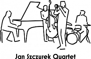 Bilety na koncert Jan Szczurek Quartet (jazz) w Gdyni - 24-11-2019