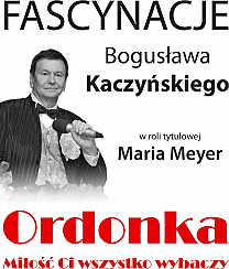 Bilety na koncert ORDONKA w Łodzi - 21-01-2020