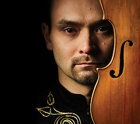 Bilety na koncert Beethoven i.... Stradivarius w Toruniu - 22-02-2020