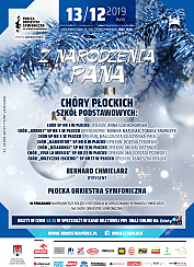Bilety na koncert Z Narodzenia Pana w Płocku - 13-12-2019
