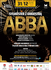 Bilety na koncert Sylwester z Orkiestrą w Płocku - 31-12-2019