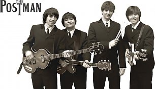 Bilety na koncert The Postman (Polscy Beatlesi) w Przecławiu - 18-01-2020