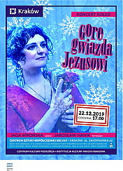 Bilety na koncert kolęd „Gore gwiazda Jezusowi” w Krakowie - 22-12-2019