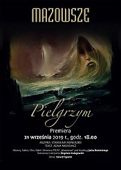 Bilety na spektakl Pielgrzym - Otrębusy - 08-03-2020