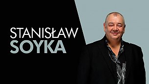 Bilety na koncert Stanisław Soyka - The Best of Stanisław Soyka w Kaliszu - 30-11-2021