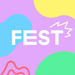 Bilety na KARNET 3 Dni : Fest Festival