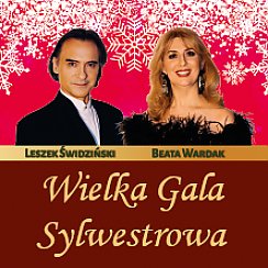 Bilety na spektakl WIELKA GALA SYLWESTROWA w PKiN - Warszawa - 31-12-2019