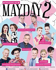 Bilety na spektakl Mayday 2 - Zamość - 14-12-2019