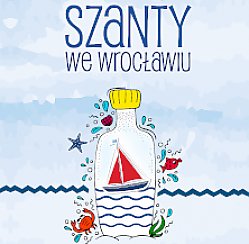 Bilety na koncert Szanty dla Dzieci we Wrocławiu - 01-03-2020