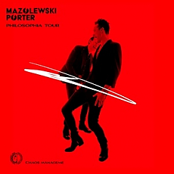 Bilety na koncert Mazolewski & Porter w Rzeszowie - 14-12-2019