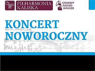 Bilety na koncert NOWOROCZNY Nathalie de Montmollin w Kaliszu - 10-01-2020