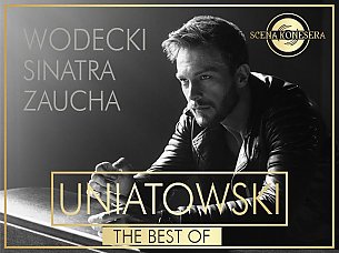 Bilety na koncert Sławek Uniatowski - The best of w Pile - 25-06-2021