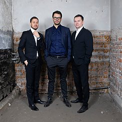 Bilety na koncert Jan Adamczewski Trio w Poznaniu - 22-01-2020
