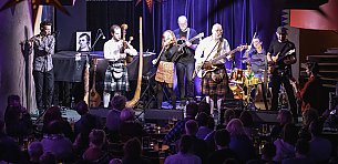 Bilety na koncert Jig Reel Maniacs: Celtic fusion with 30th anniversary connections w Poznaniu - 26-01-2020