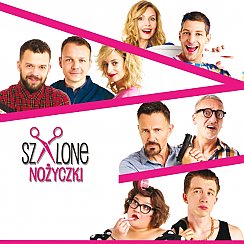 Bilety na spektakl Szalone Nożyczki - Poznań - 31-01-2020