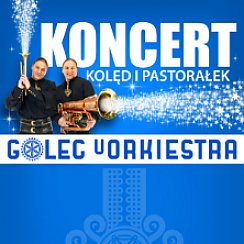 Bilety na koncert Golec uOrkiestra - Koncert kolęd i pastorałek w Lublinie - 28-12-2019